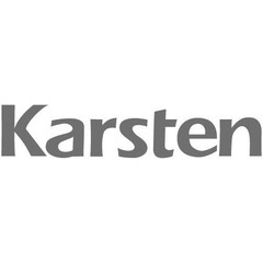 Cupons e ofertas karsten.com.br