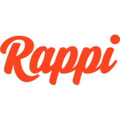 Cupons e ofertas rappi.com.br